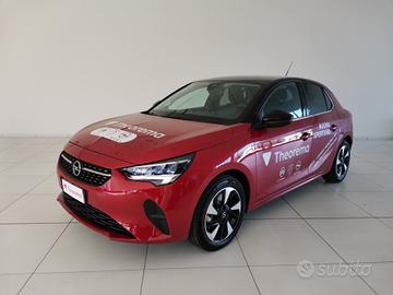 OPEL Corsa e- Elegance N229692