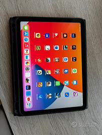 Ipad air 4