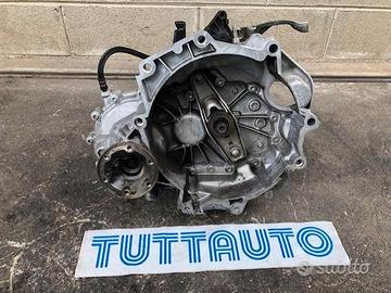 Cambio Audi A1 anno 2014 1197cc benzina CBZ kw63