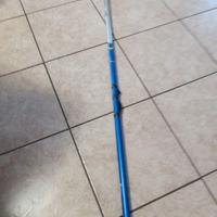 canna da pesca bolognese Shimano