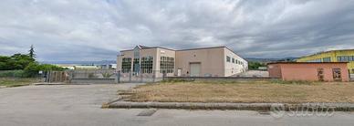 Cessione azienda lavorazione legno a Baragiano (PZ