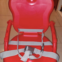 SEGGIOLINO DA TAVOLO / RIALZO CAM