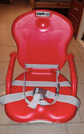 SEGGIOLINO DA TAVOLO / RIALZO CAM