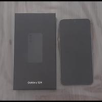 Samsung S24 256gb