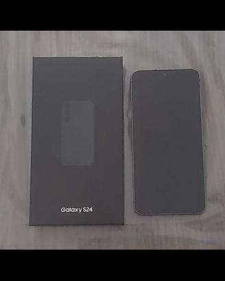 Samsung S24 256gb