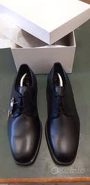 Scarpe da cerimonia Soldini.