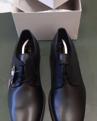 Scarpe da cerimonia Soldini.
