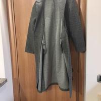 Cappotto da donna sfoderato taglia m Nuovo.