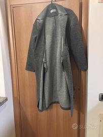 Cappotto da donna sfoderato taglia m Nuovo.