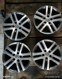 CERCHI WV TOURAN /GOLF