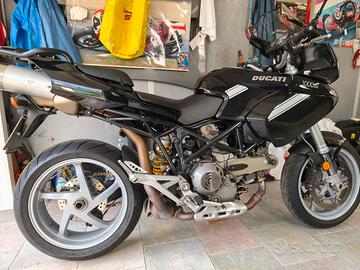  ducati MTS 1000