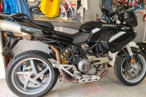  ducati MTS 1000