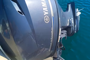 Yamaha F115 AETX gambo XL