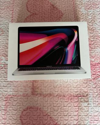 MacBook Pro da 13" con chip Apple M1