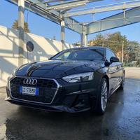 Audi a5 s line