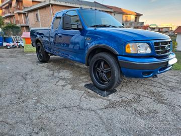 f150 xlt 4.6l v8 4x4