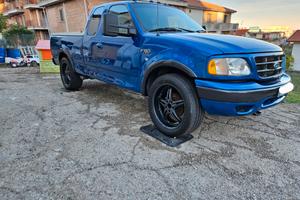 f150 xlt 4.6l v8 4x4