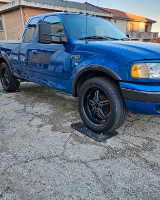 f150 xlt 4.6l v8 4x4