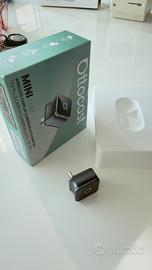 OTTOCAST® Mini Cube 3.0 Adattatore Wireless CarPla