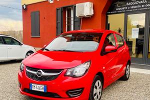 Opel Karl 1.0 73 CV GPL