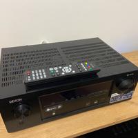 Sistema Home Theatre 3.0