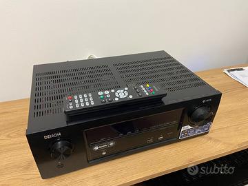 Sistema Home Theatre 3.0