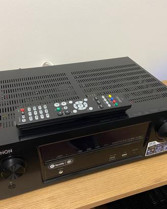 Sistema Home Theatre 3.0