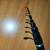 Bolognese Lineaeffe standard master bolo 7 mt