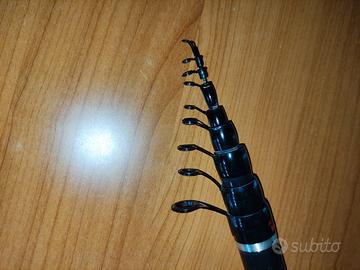 Bolognese Lineaeffe standard master bolo 7 mt