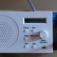 Radio Dab/ FM