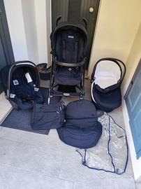 Trio peg Perego pliko switch compact