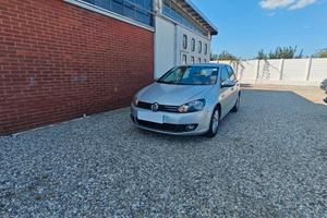 Volkswagen Golf 1.4 TSI 160CV DSG 5p. Highline