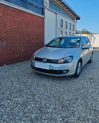 Volkswagen Golf 1.4 TSI 160CV DSG 5p. Highline