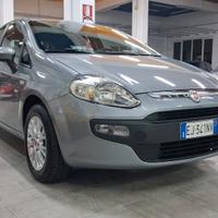 Fiat Punto Evo 1.2 5 porte 150° EasyPower GPL
