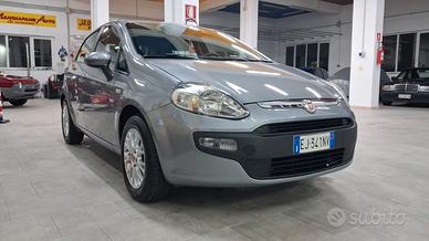 Fiat Punto Evo 1.2 5 porte 150° EasyPower GPL