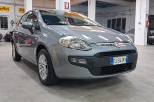Fiat Punto Evo 1.2 5 porte 150° EasyPower GPL