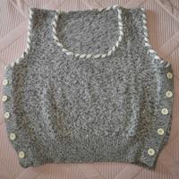 gilet donna 