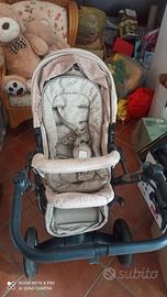 trio concorde neo  color beige