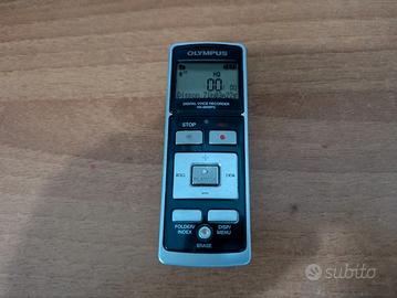 Olympus Voice Recorder VN-6800PC