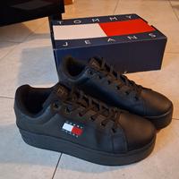 Tommy Hilfiger platform n 39