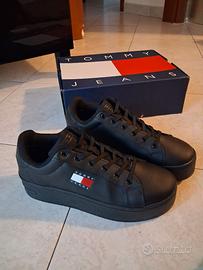 Tommy Hilfiger platform n 39