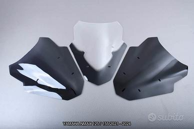 Cupolino YAMAHA NMAX 125 / 155 2021 - 2024