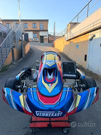KART VEMMEKART KZ10b