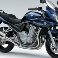 Ricambi suzuki gsf 1250 bandit s 06-11