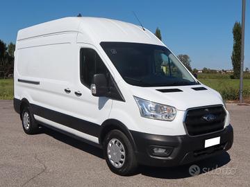 Ford Transit 2.0 Tdci 130 Cv L3H3