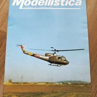 modellistica