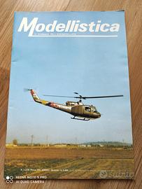 modellistica