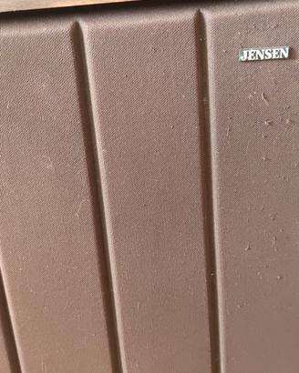 casse acustiche vintage