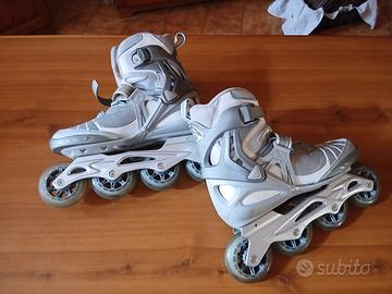Pattini Rollerblade