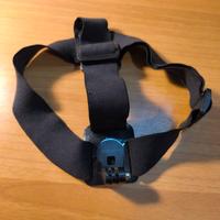 Head strap GoPro originale 